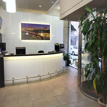 Best Western Lyon Saint-Antoine Ngoại thất bức ảnh