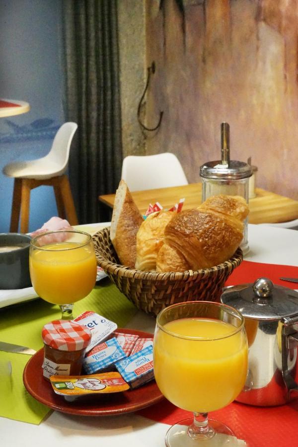 Best Western Lyon Saint-Antoine Ngoại thất bức ảnh