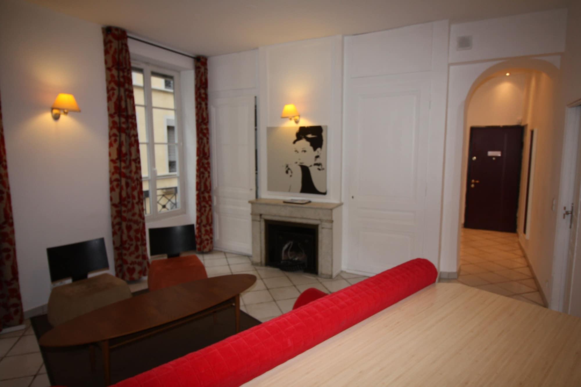 Best Western Lyon Saint-Antoine Ngoại thất bức ảnh