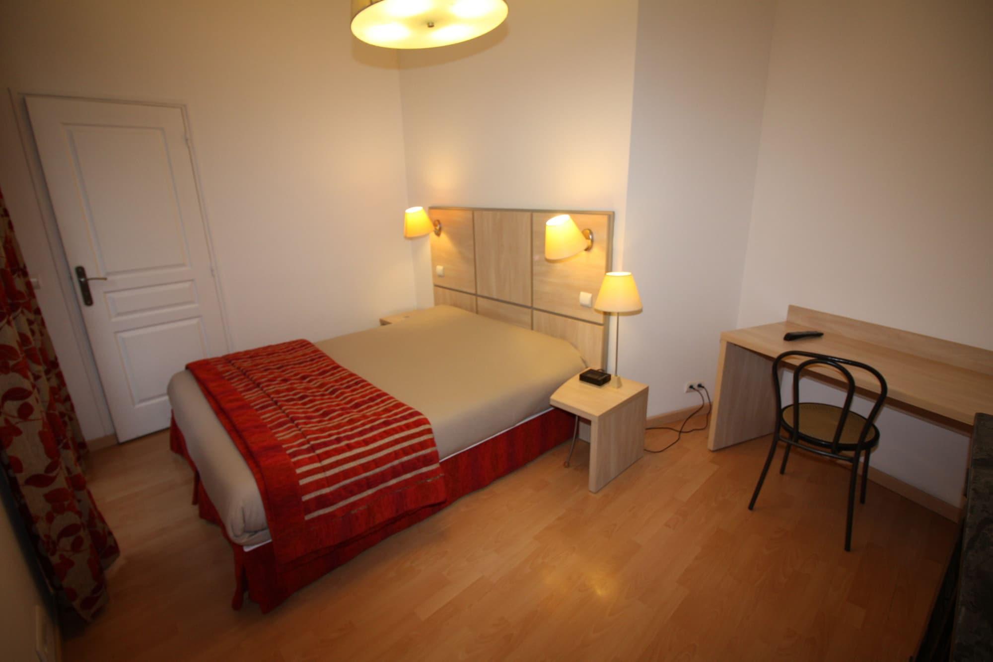 Best Western Lyon Saint-Antoine Ngoại thất bức ảnh