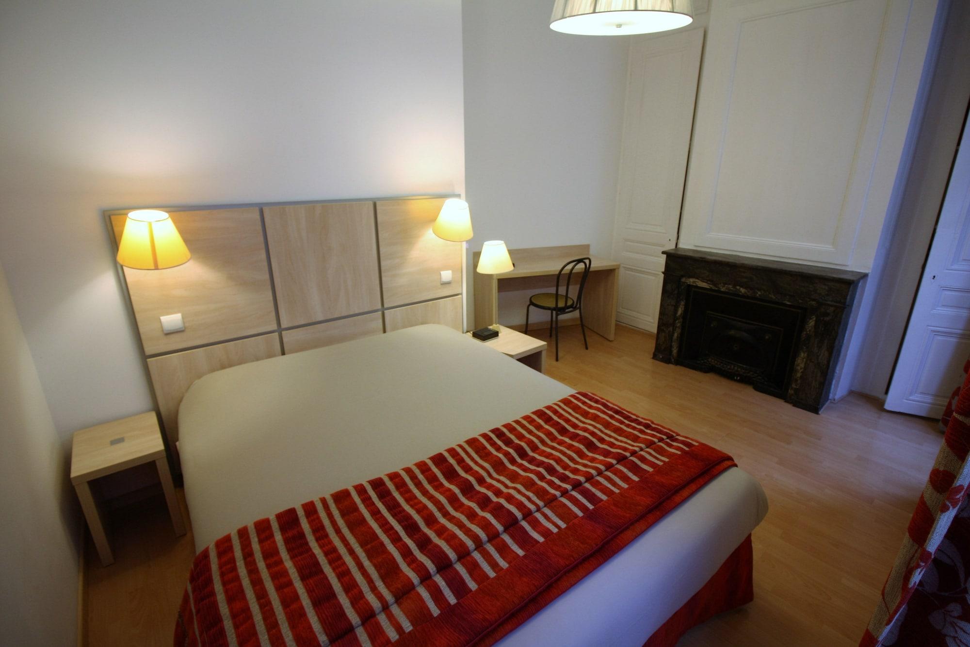 Best Western Lyon Saint-Antoine Ngoại thất bức ảnh
