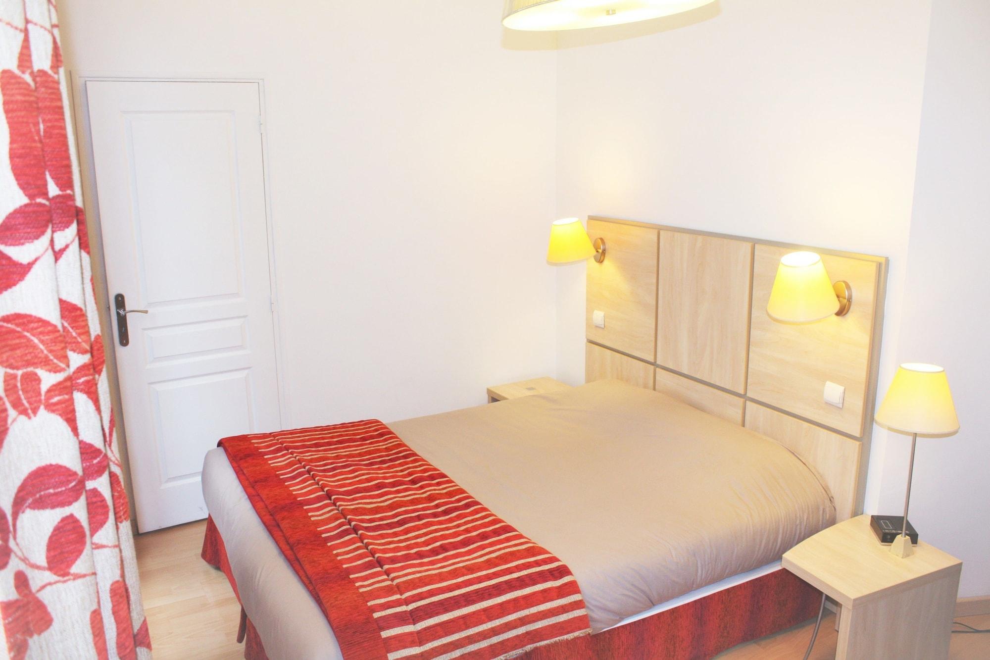 Best Western Lyon Saint-Antoine Ngoại thất bức ảnh