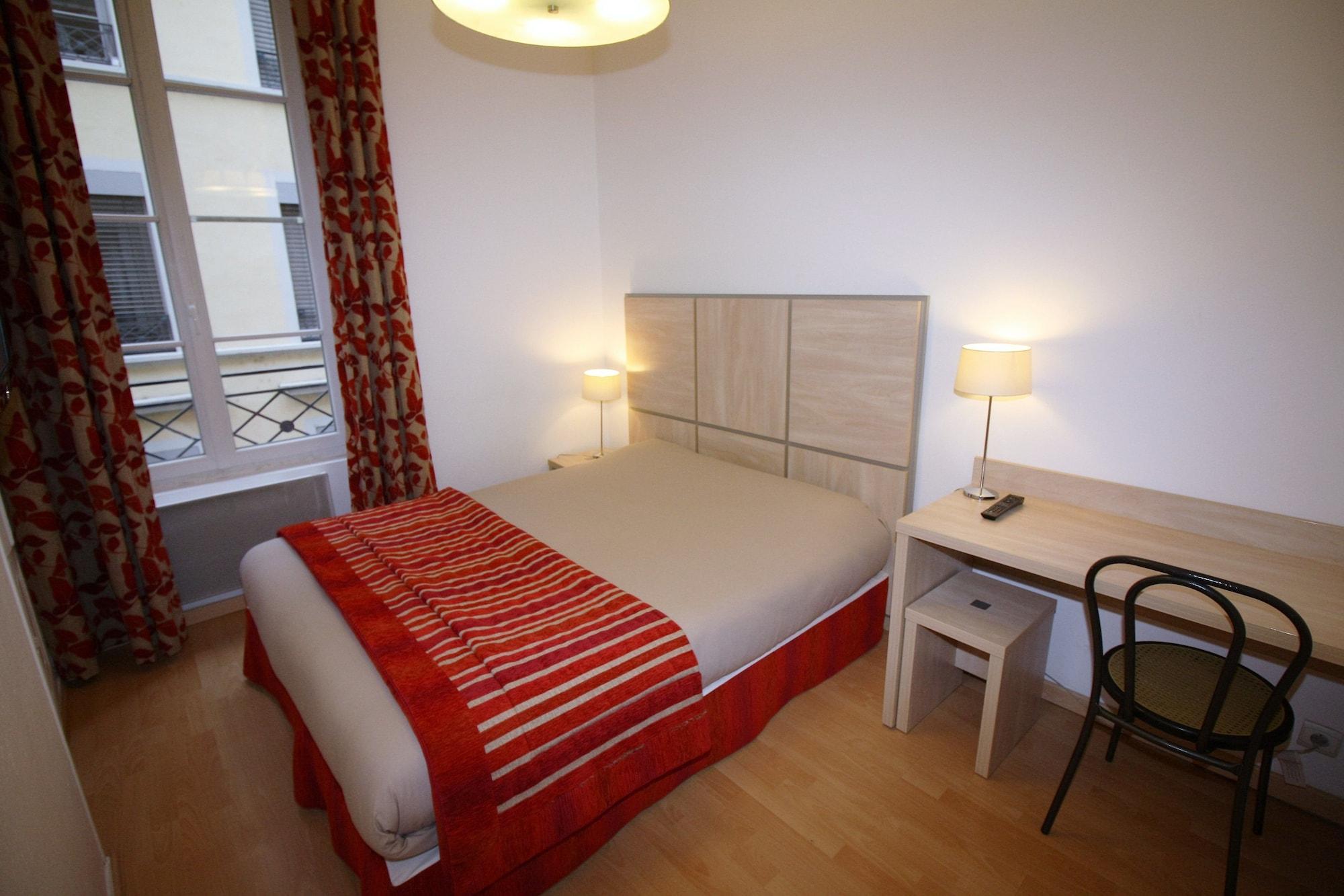 Best Western Lyon Saint-Antoine Ngoại thất bức ảnh