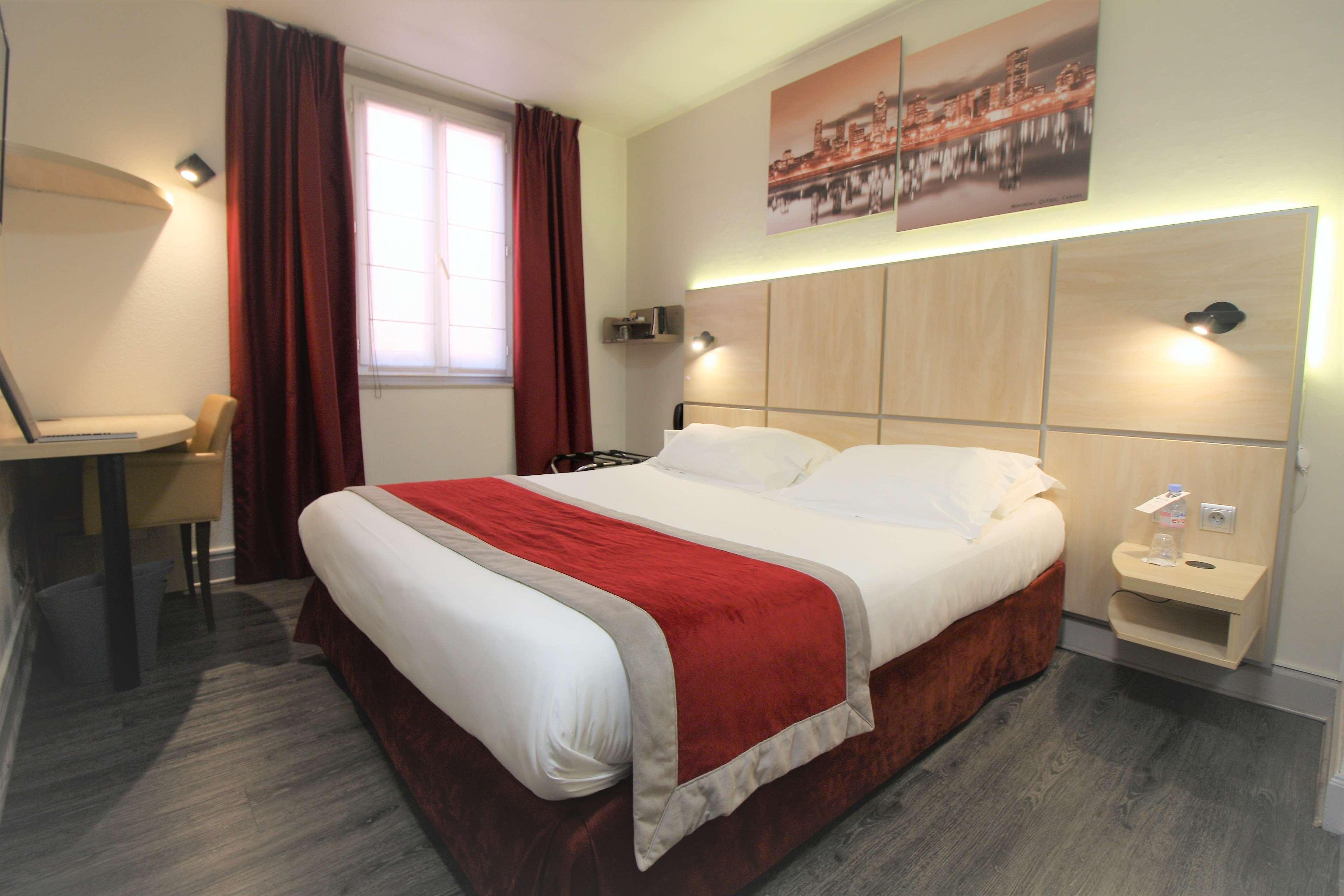 Best Western Lyon Saint-Antoine Ngoại thất bức ảnh
