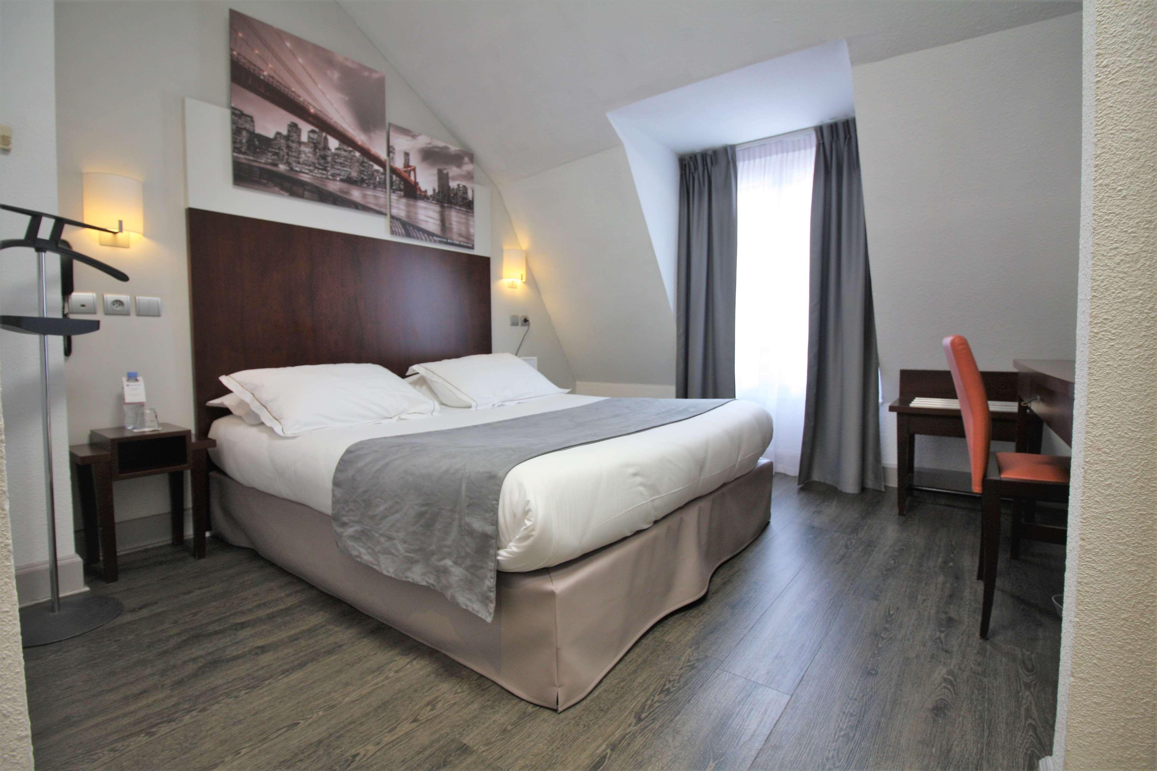 Best Western Lyon Saint-Antoine Ngoại thất bức ảnh