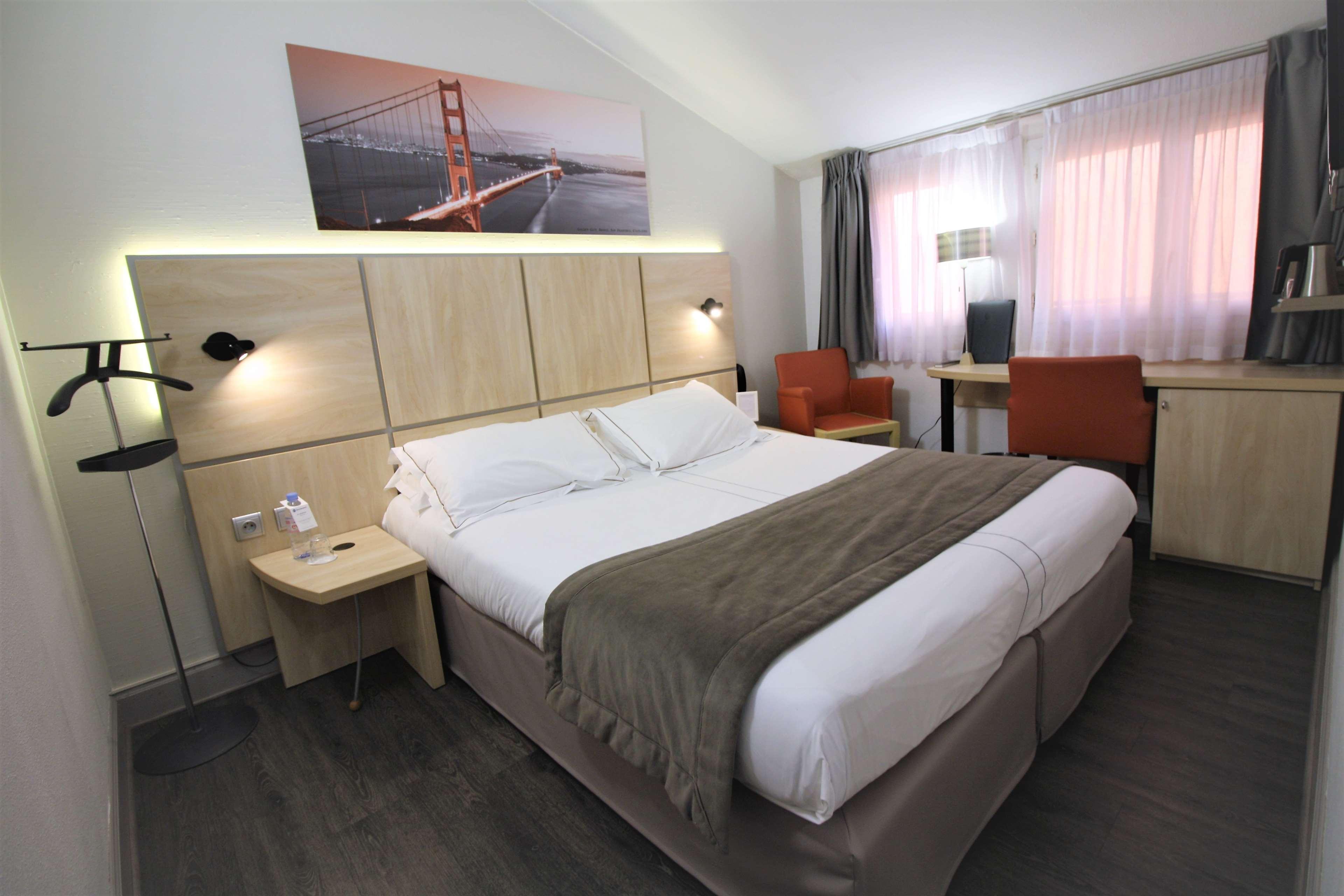 Best Western Lyon Saint-Antoine Ngoại thất bức ảnh