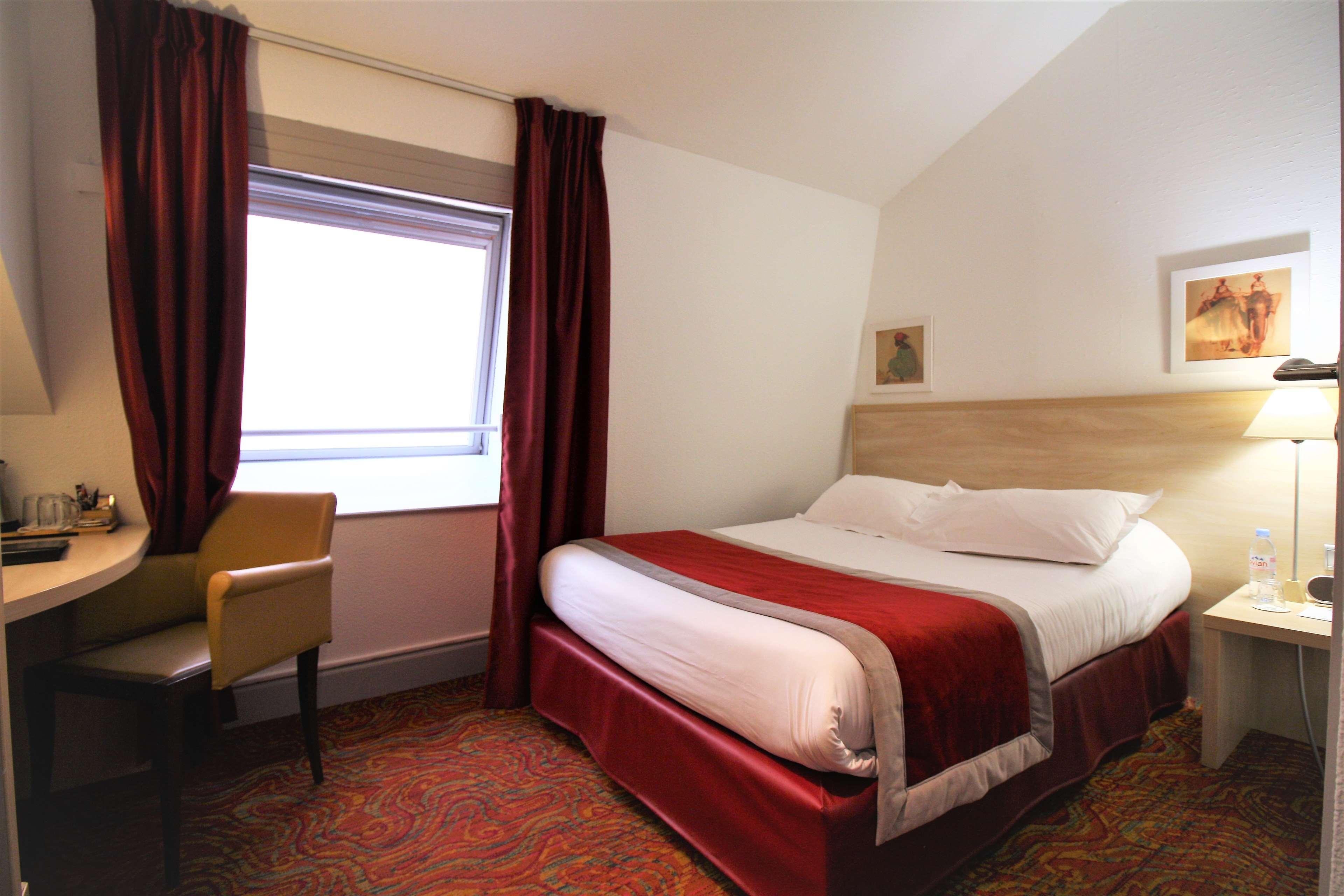 Best Western Lyon Saint-Antoine Ngoại thất bức ảnh