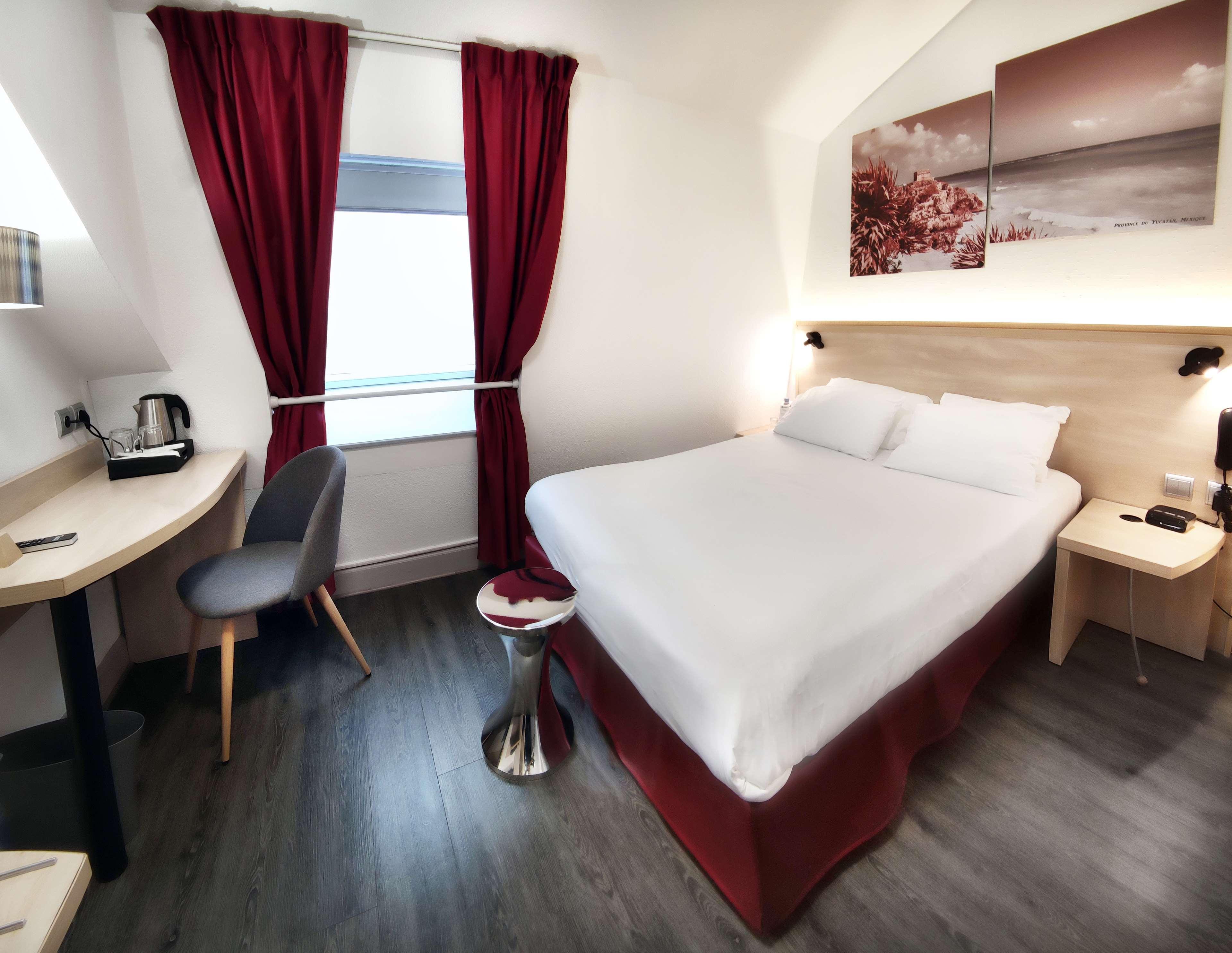 Best Western Lyon Saint-Antoine Ngoại thất bức ảnh