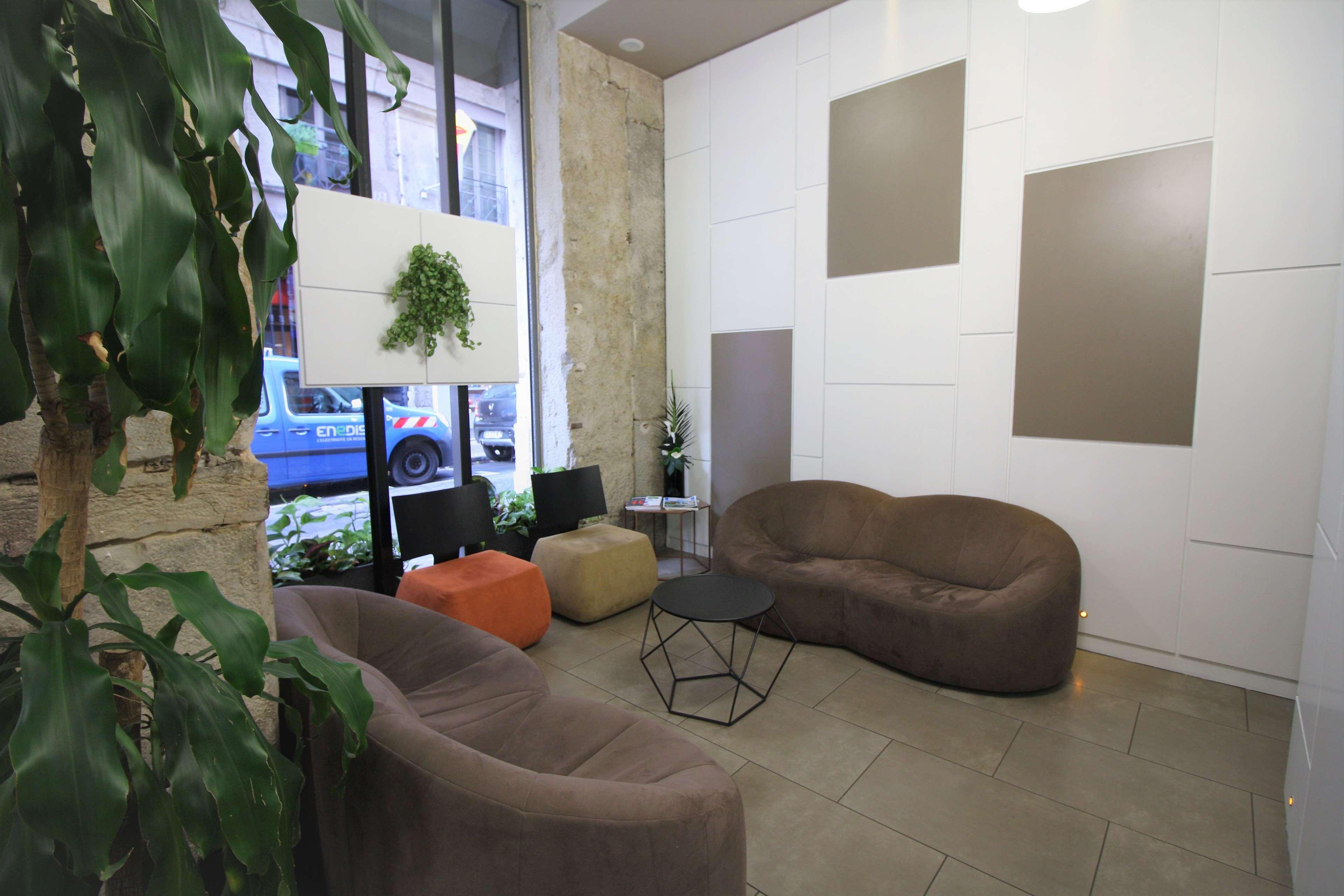 Best Western Lyon Saint-Antoine Ngoại thất bức ảnh