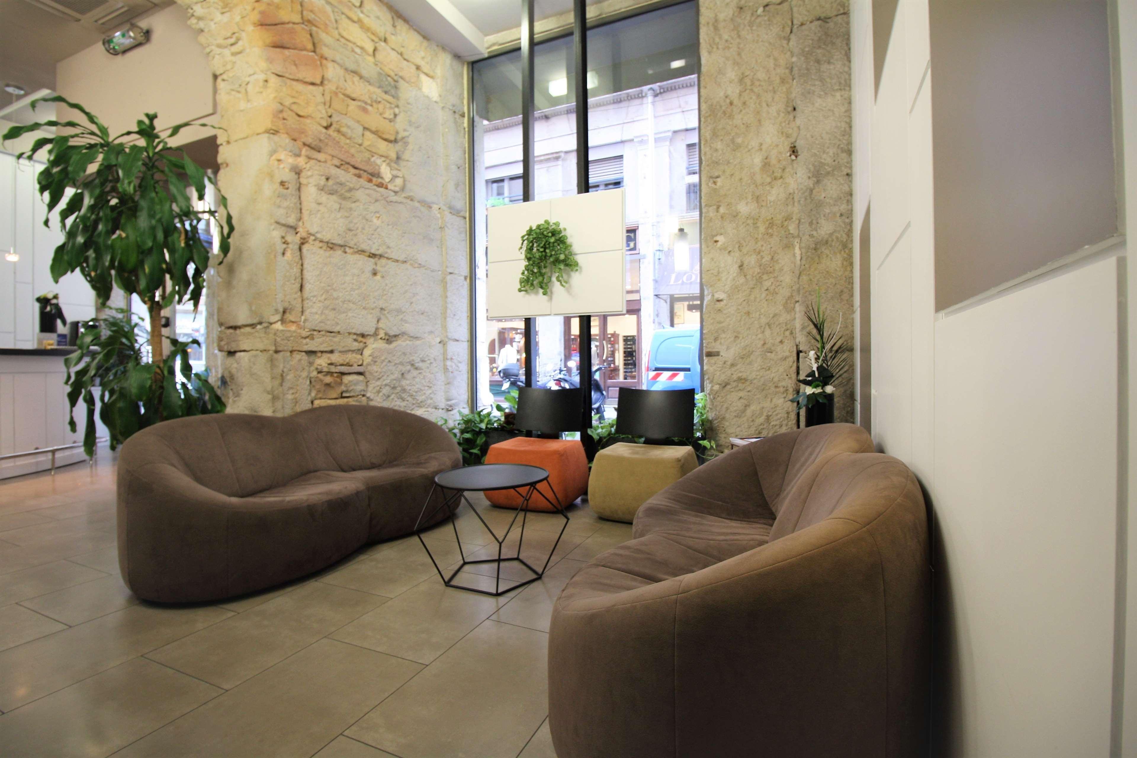 Best Western Lyon Saint-Antoine Ngoại thất bức ảnh