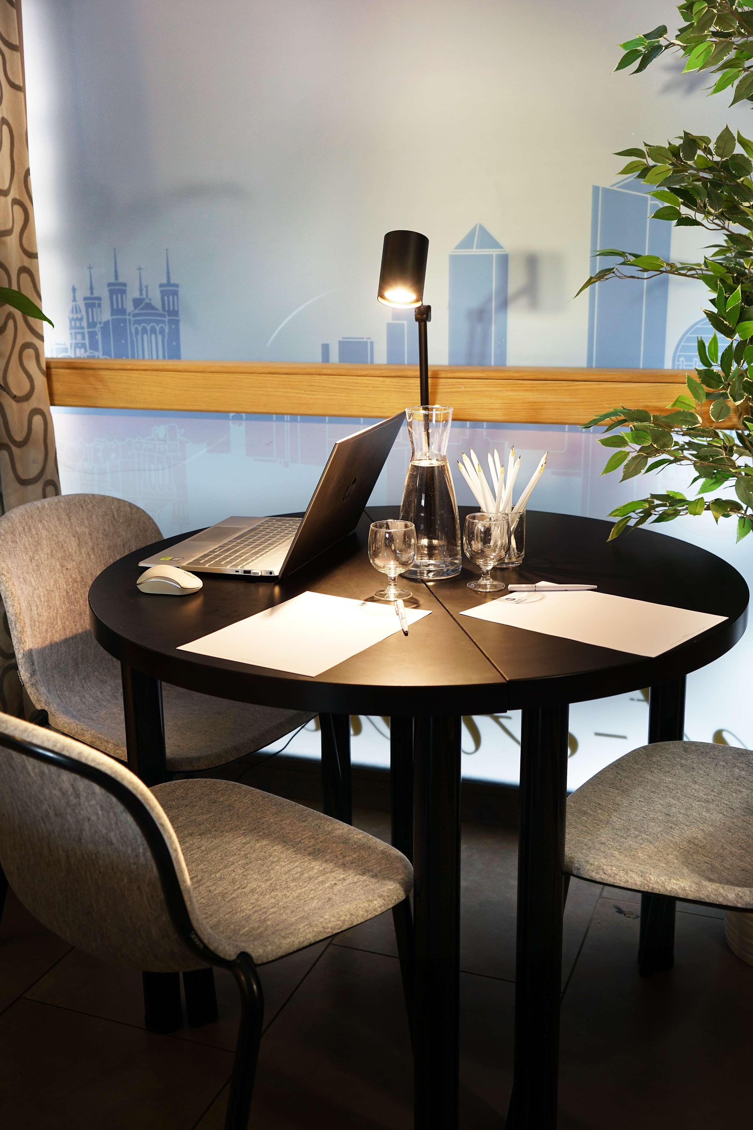 Best Western Lyon Saint-Antoine Ngoại thất bức ảnh