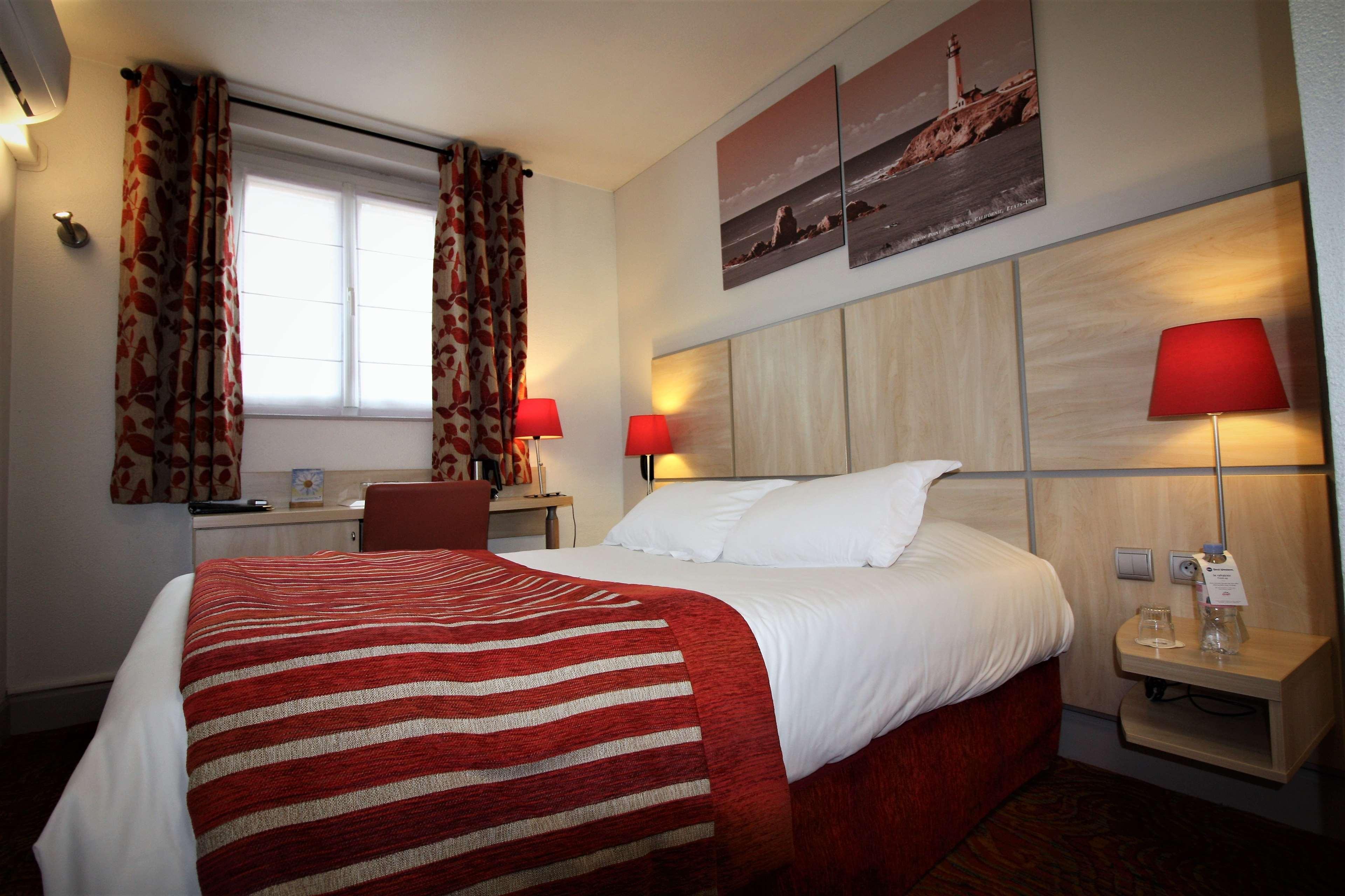 Best Western Lyon Saint-Antoine Ngoại thất bức ảnh