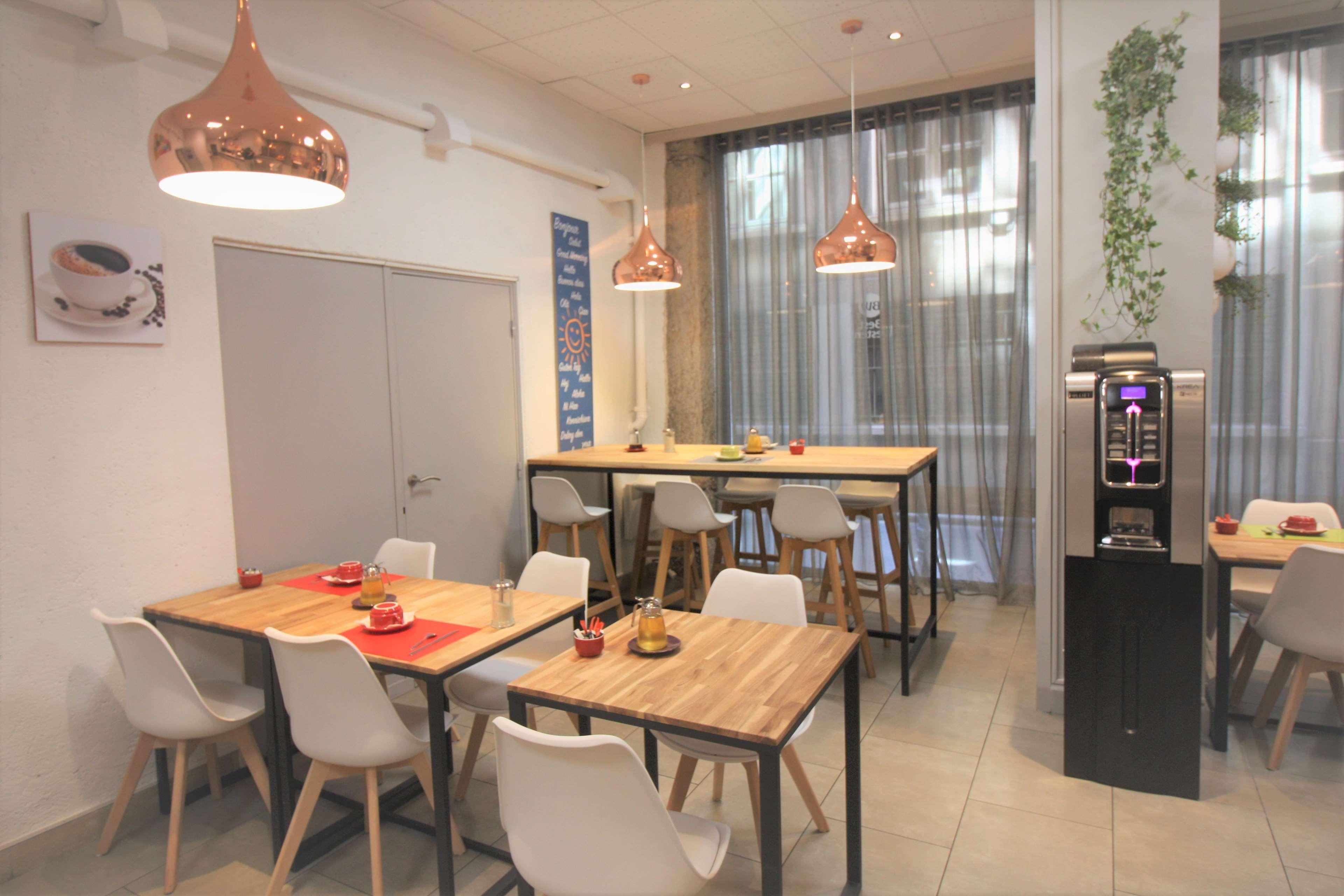 Best Western Lyon Saint-Antoine Ngoại thất bức ảnh