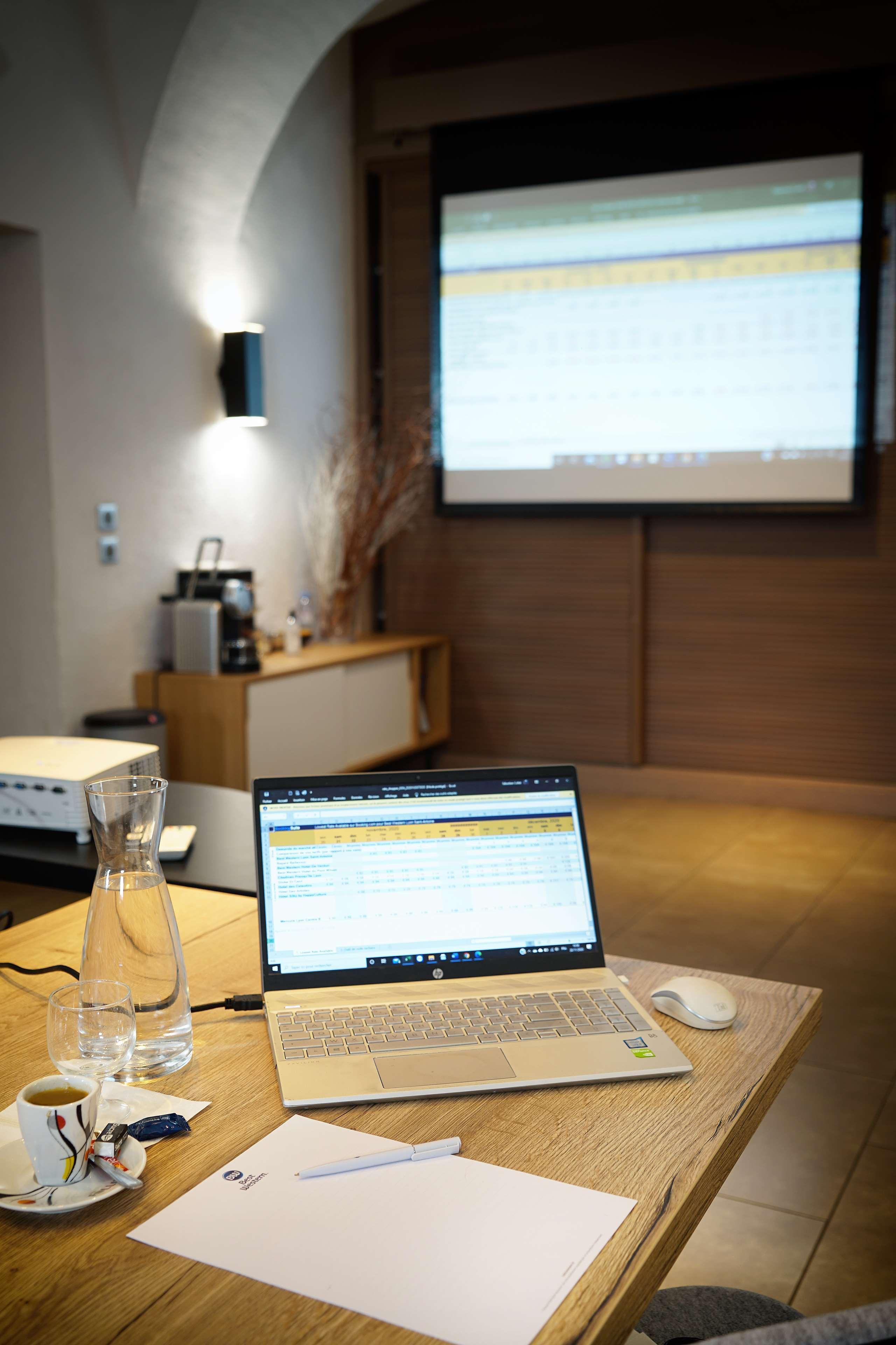 Best Western Lyon Saint-Antoine Ngoại thất bức ảnh