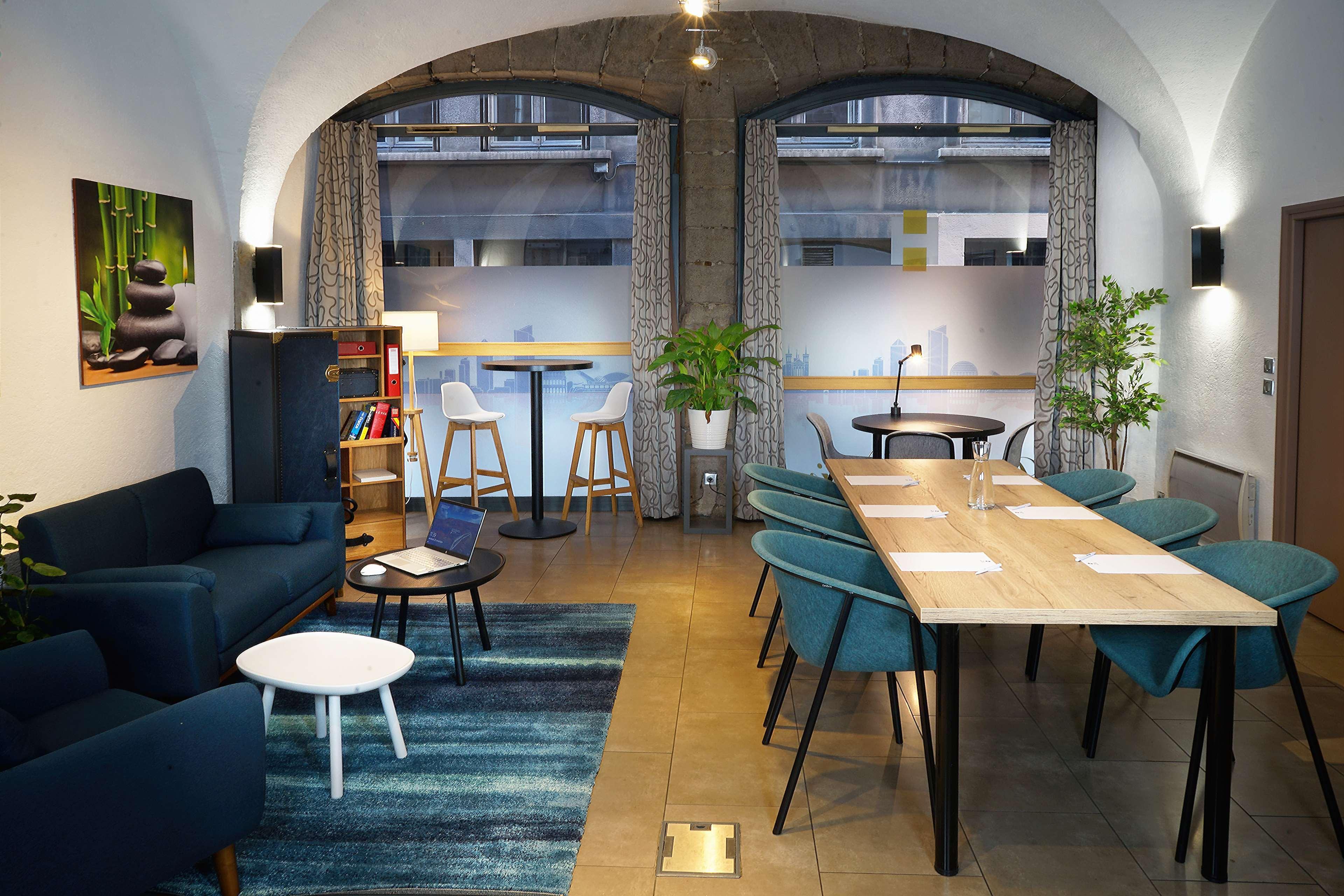 Best Western Lyon Saint-Antoine Ngoại thất bức ảnh