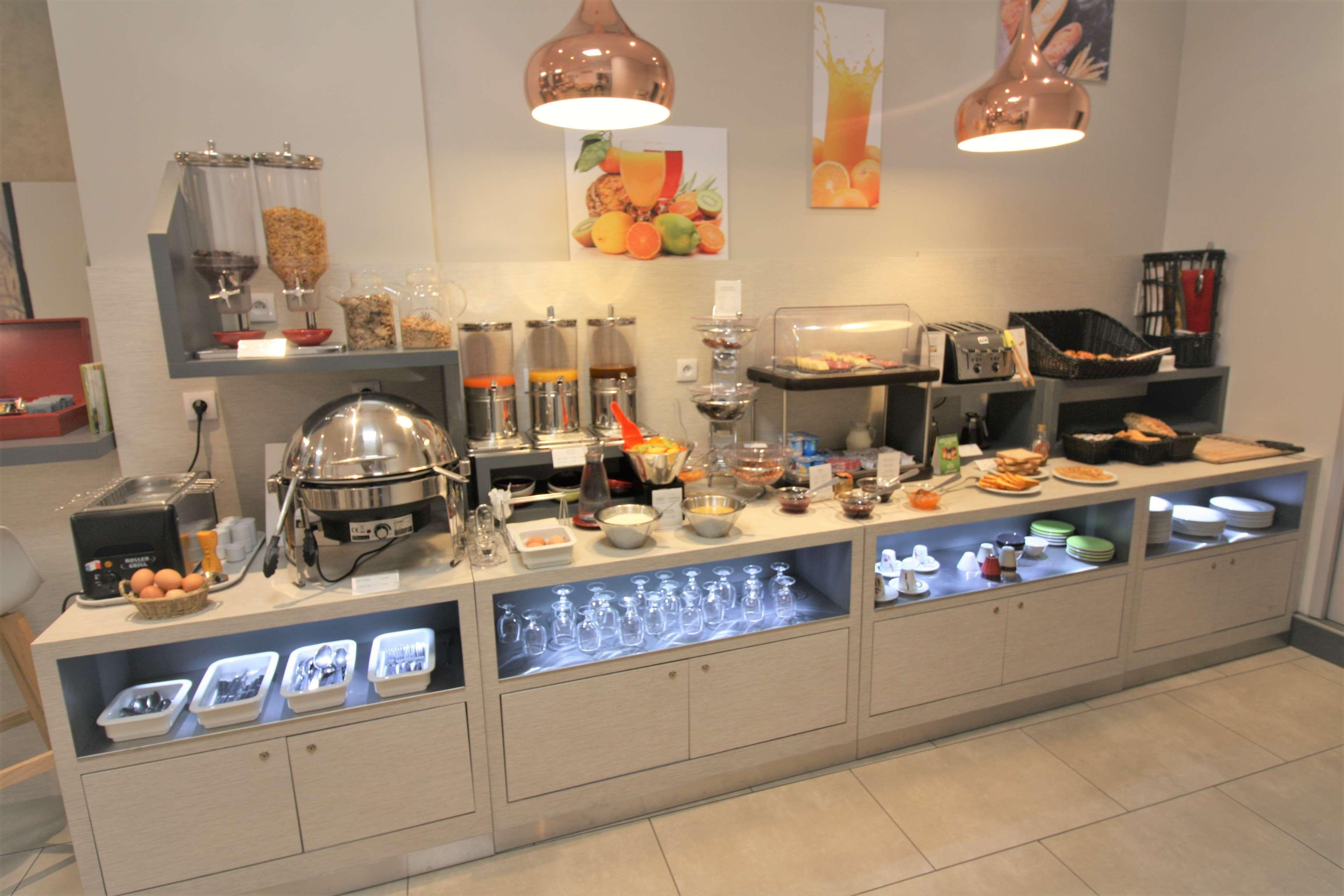 Best Western Lyon Saint-Antoine Ngoại thất bức ảnh