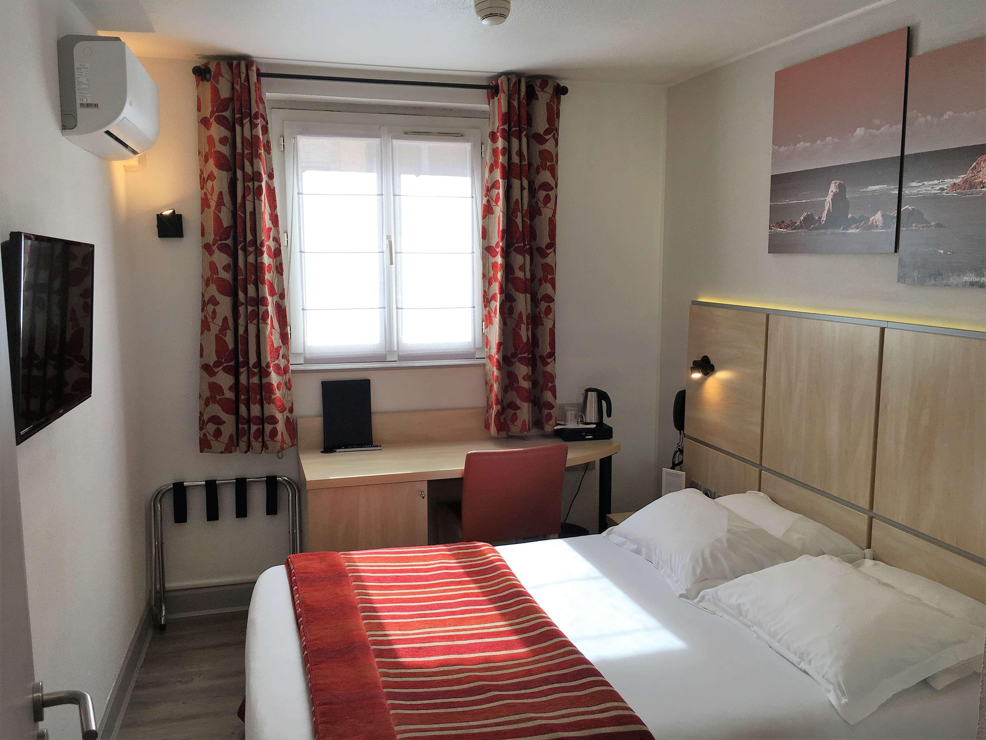 Best Western Lyon Saint-Antoine Ngoại thất bức ảnh