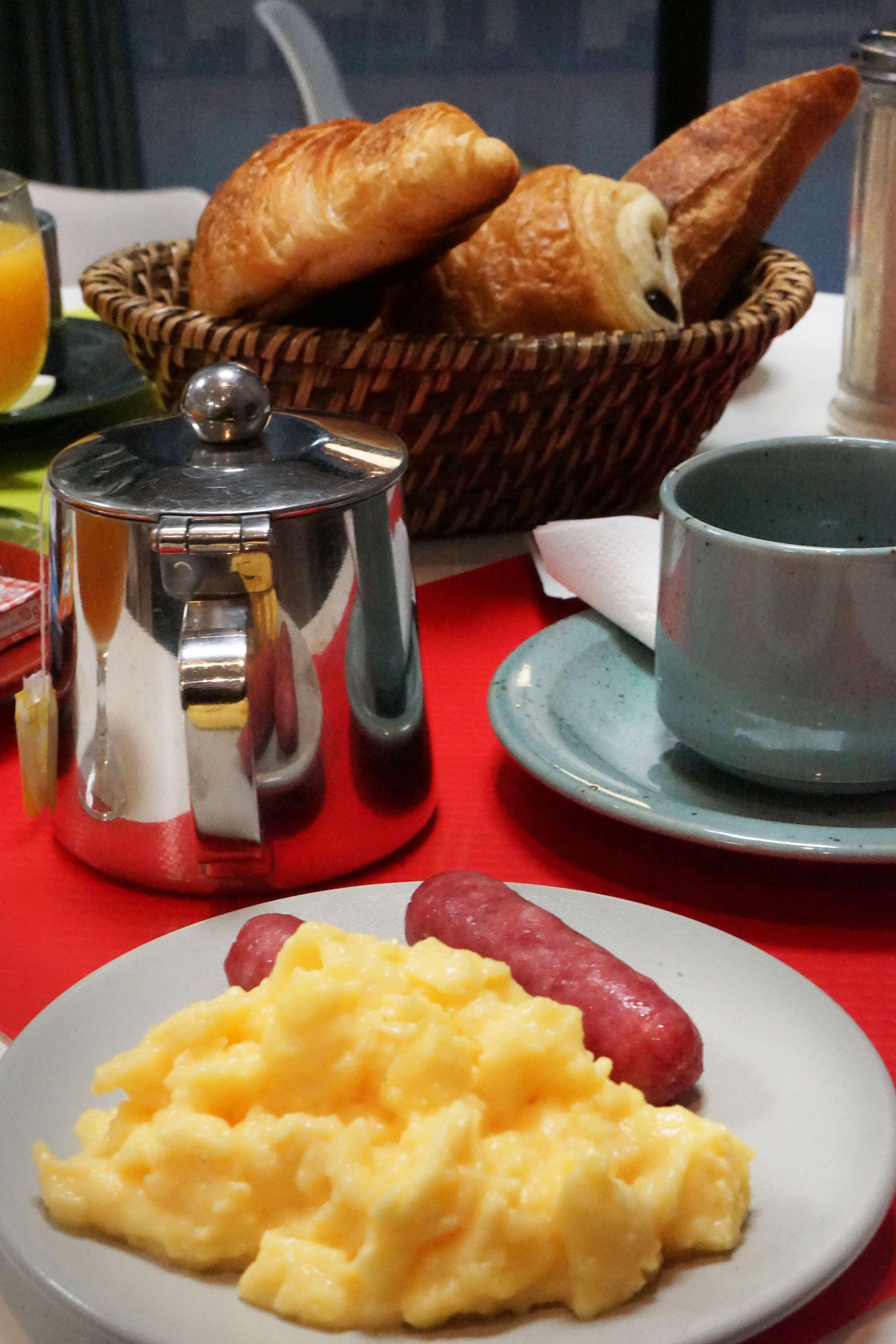 Best Western Lyon Saint-Antoine Ngoại thất bức ảnh