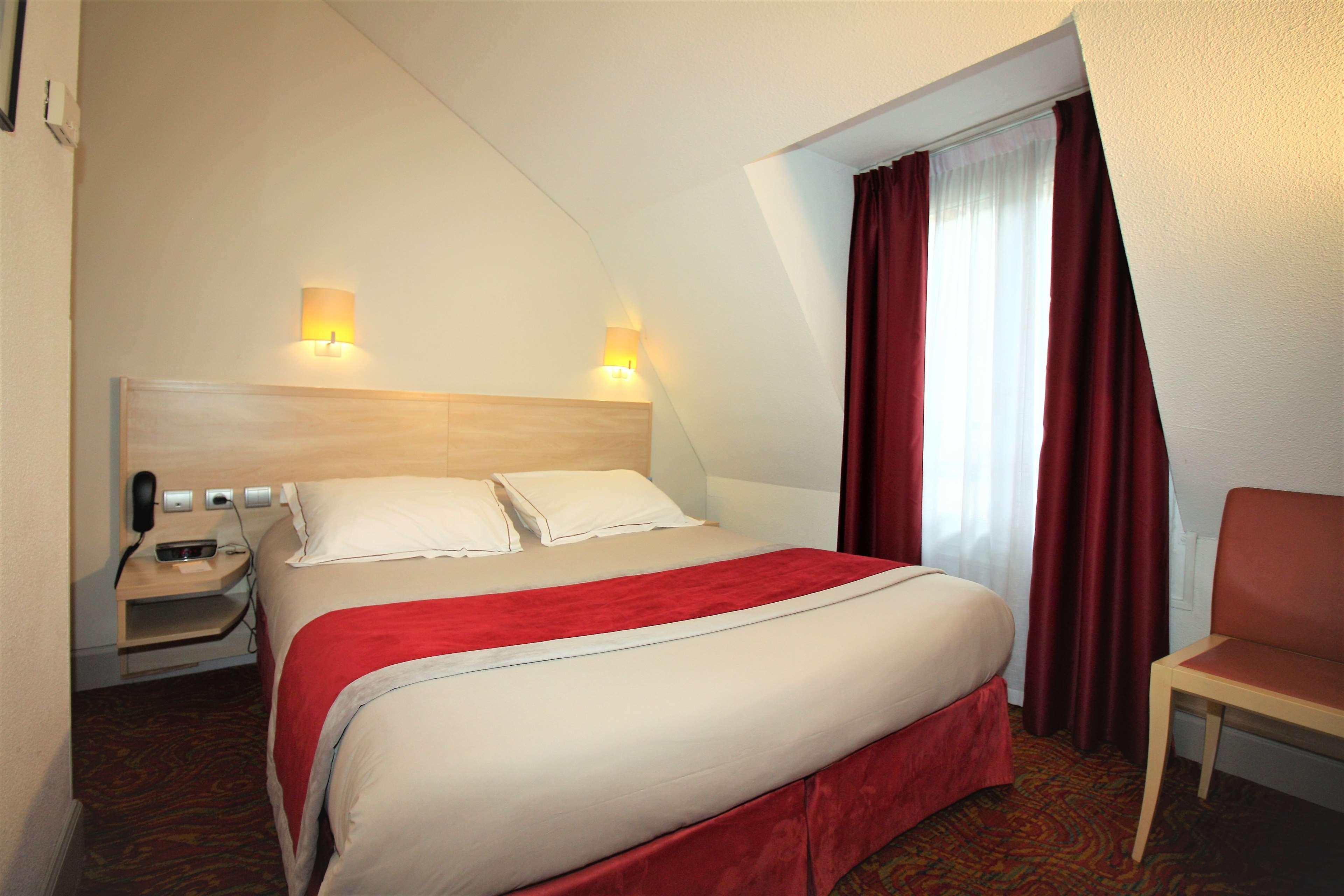 Best Western Lyon Saint-Antoine Ngoại thất bức ảnh