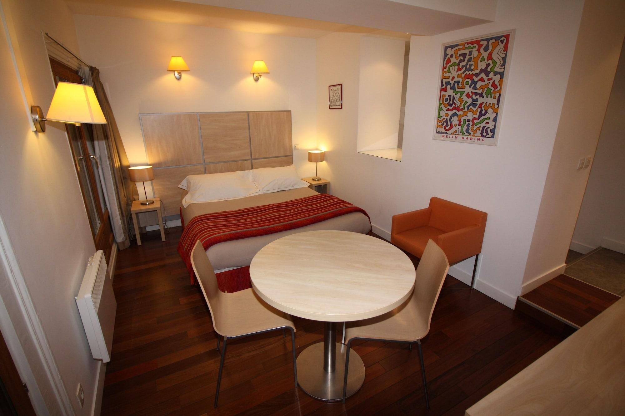 Best Western Lyon Saint-Antoine Ngoại thất bức ảnh