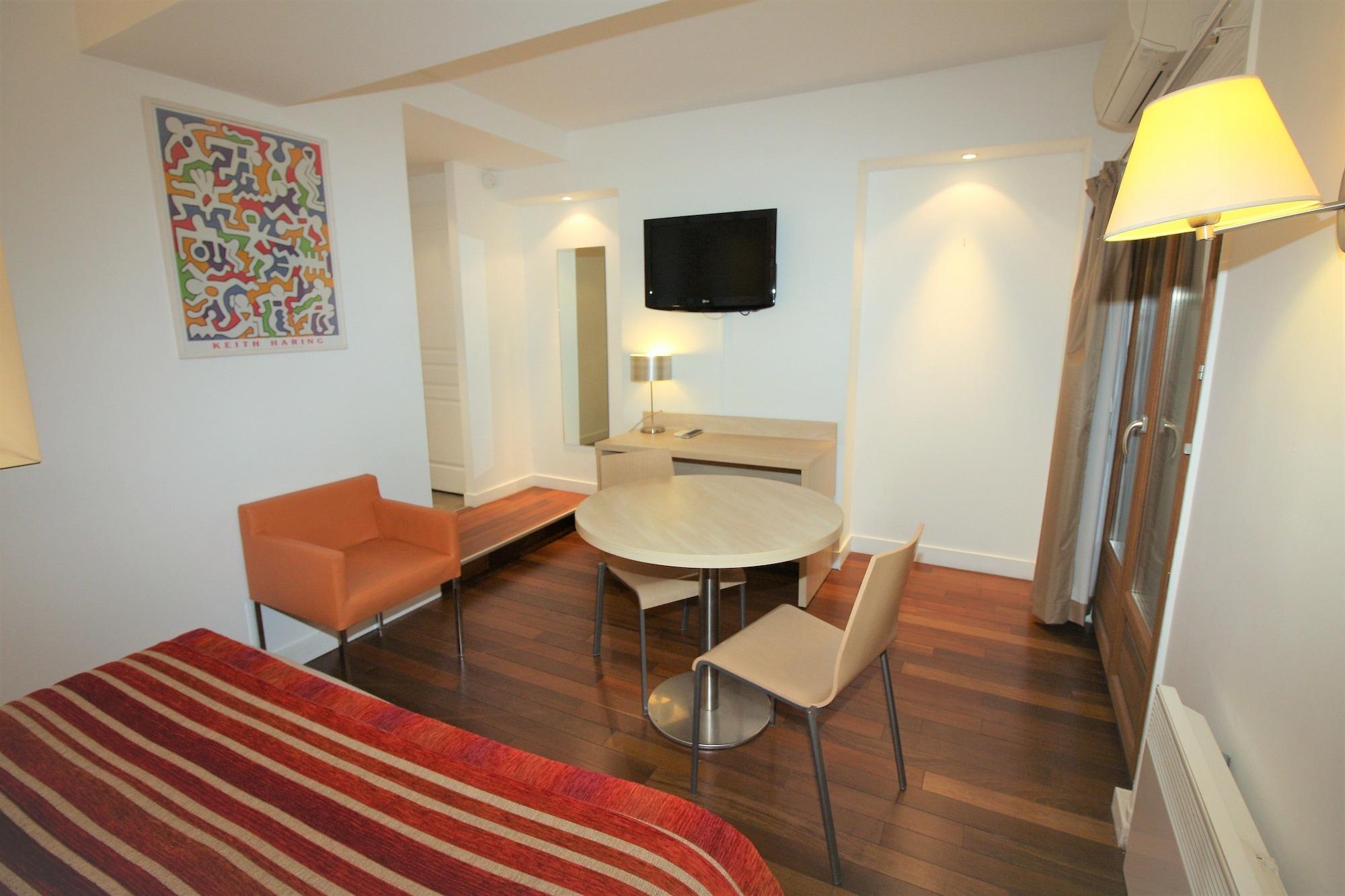 Best Western Lyon Saint-Antoine Ngoại thất bức ảnh