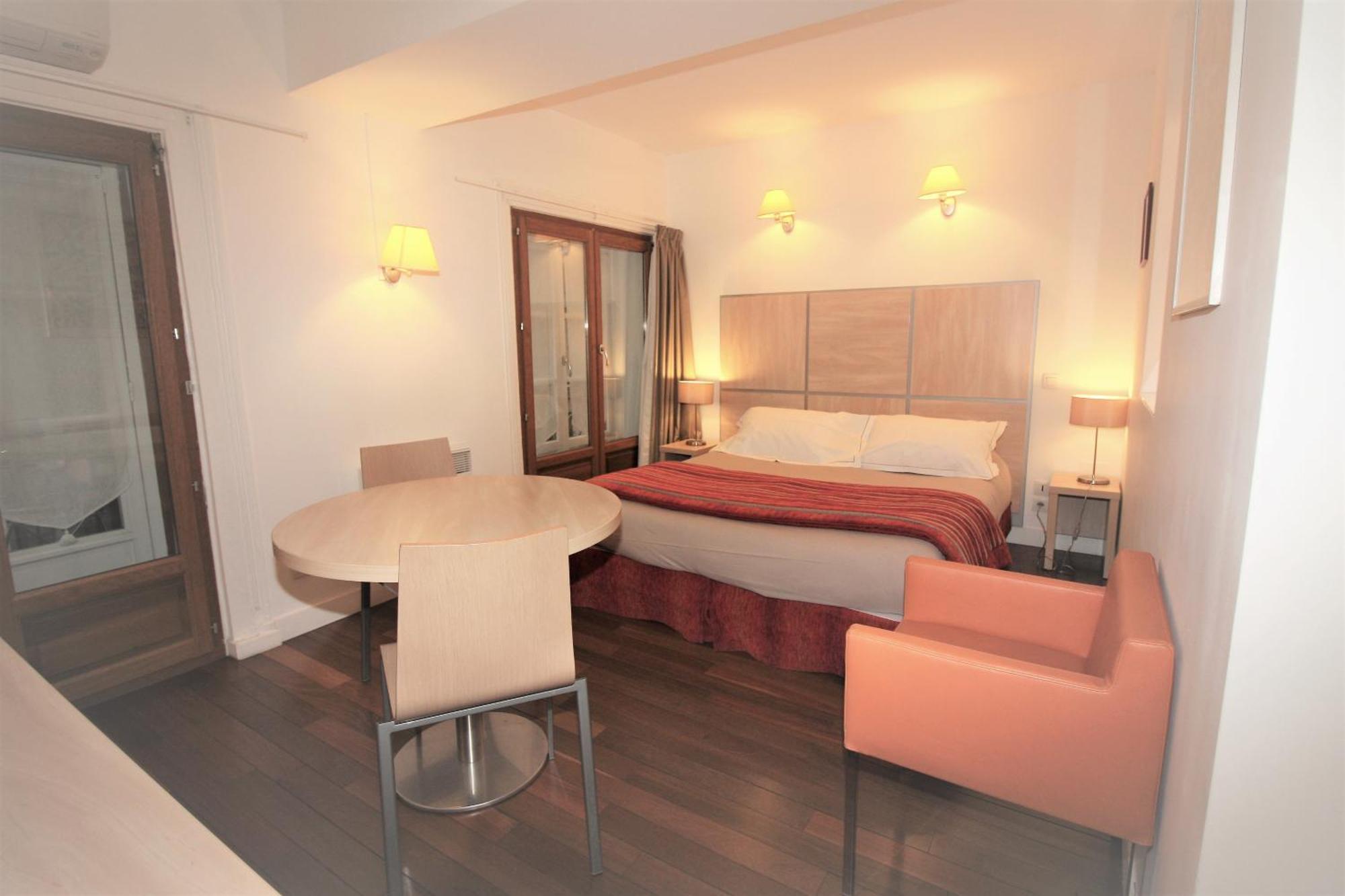 Best Western Lyon Saint-Antoine Ngoại thất bức ảnh