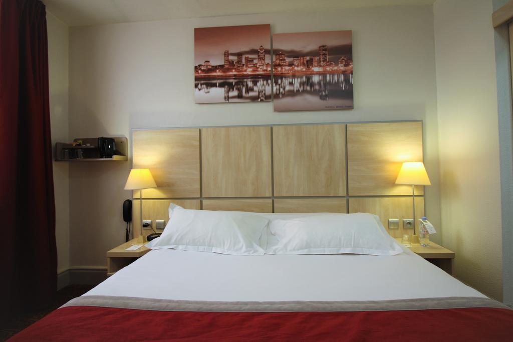 Best Western Lyon Saint-Antoine Ngoại thất bức ảnh