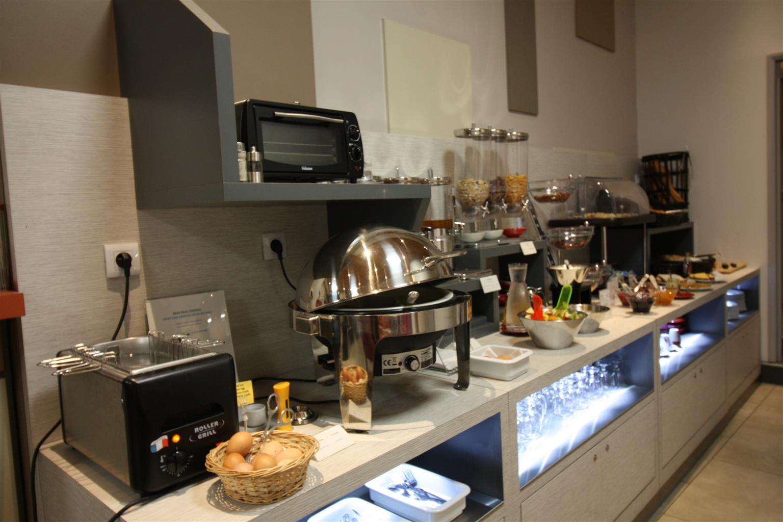 Best Western Lyon Saint-Antoine Ngoại thất bức ảnh